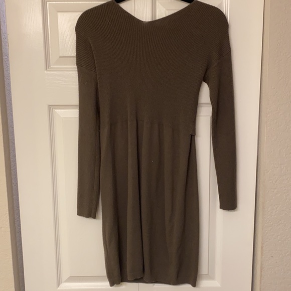ASOS sweater dress - Picture 2 of 2